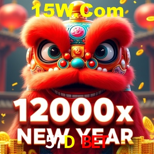 A Emoção da Loteria na 57D Bet: Uma Chance de Mudança de Vida